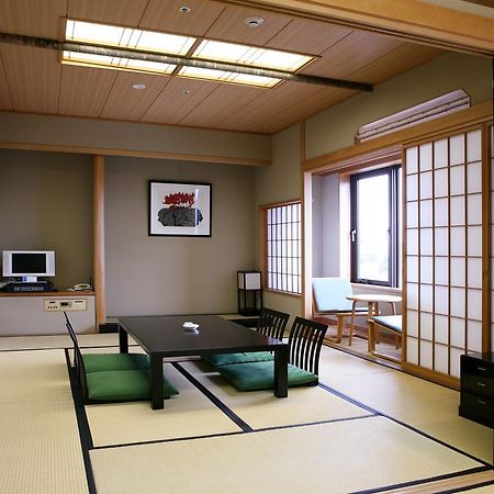Hotel Hamatsu Koriyama  Extérieur photo