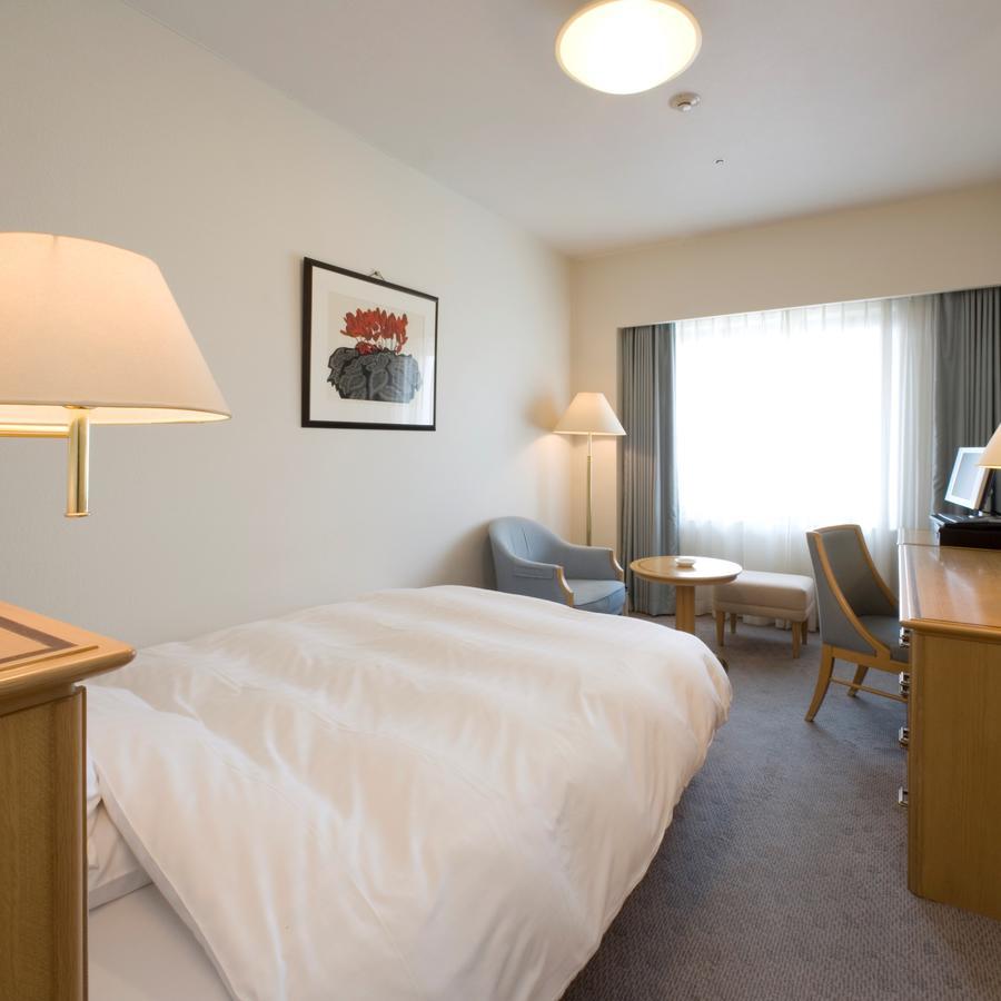 Hotel Hamatsu Koriyama  Extérieur photo