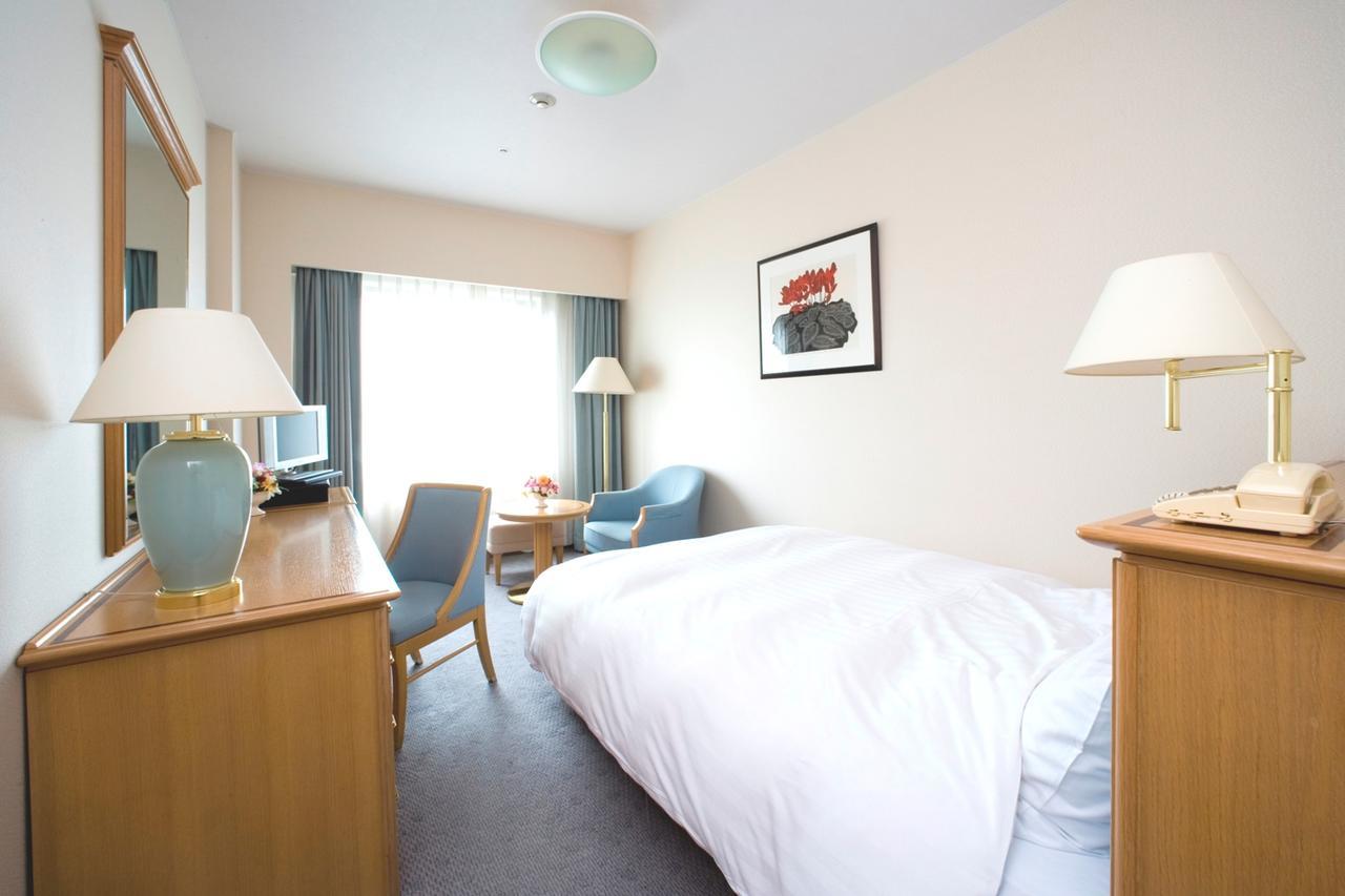 Hotel Hamatsu Koriyama  Extérieur photo