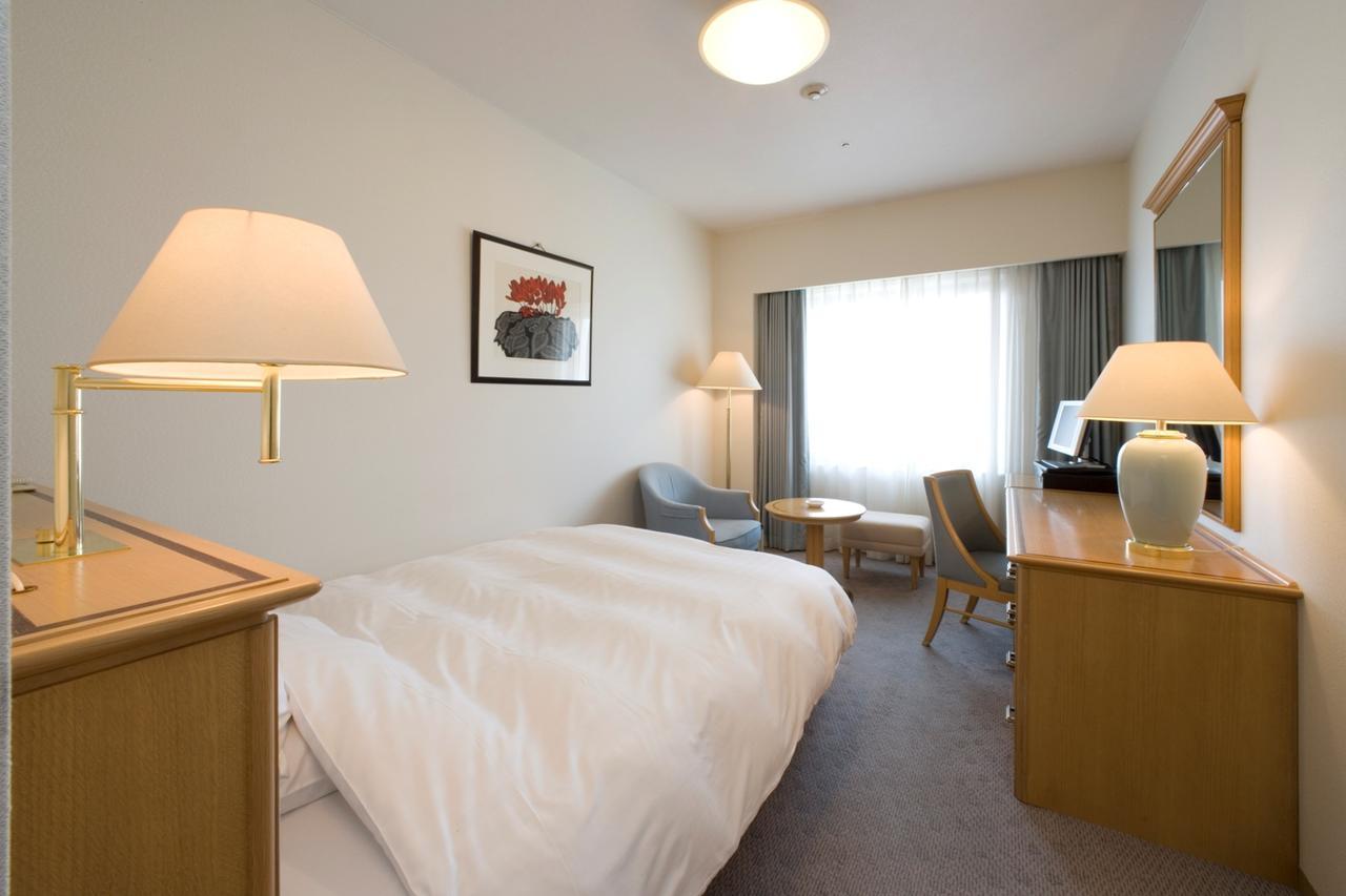Hotel Hamatsu Koriyama  Extérieur photo