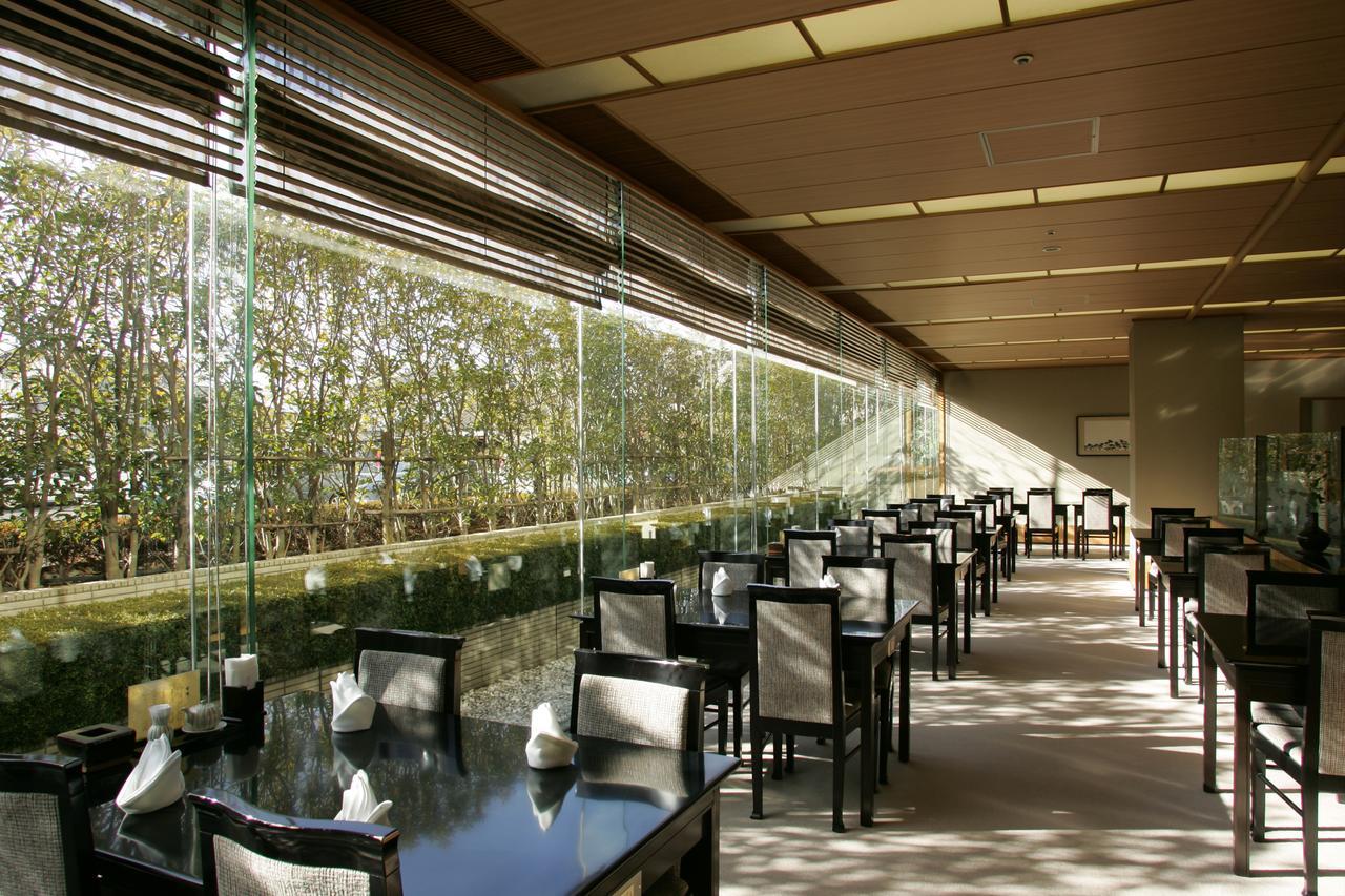 Hotel Hamatsu Koriyama  Extérieur photo
