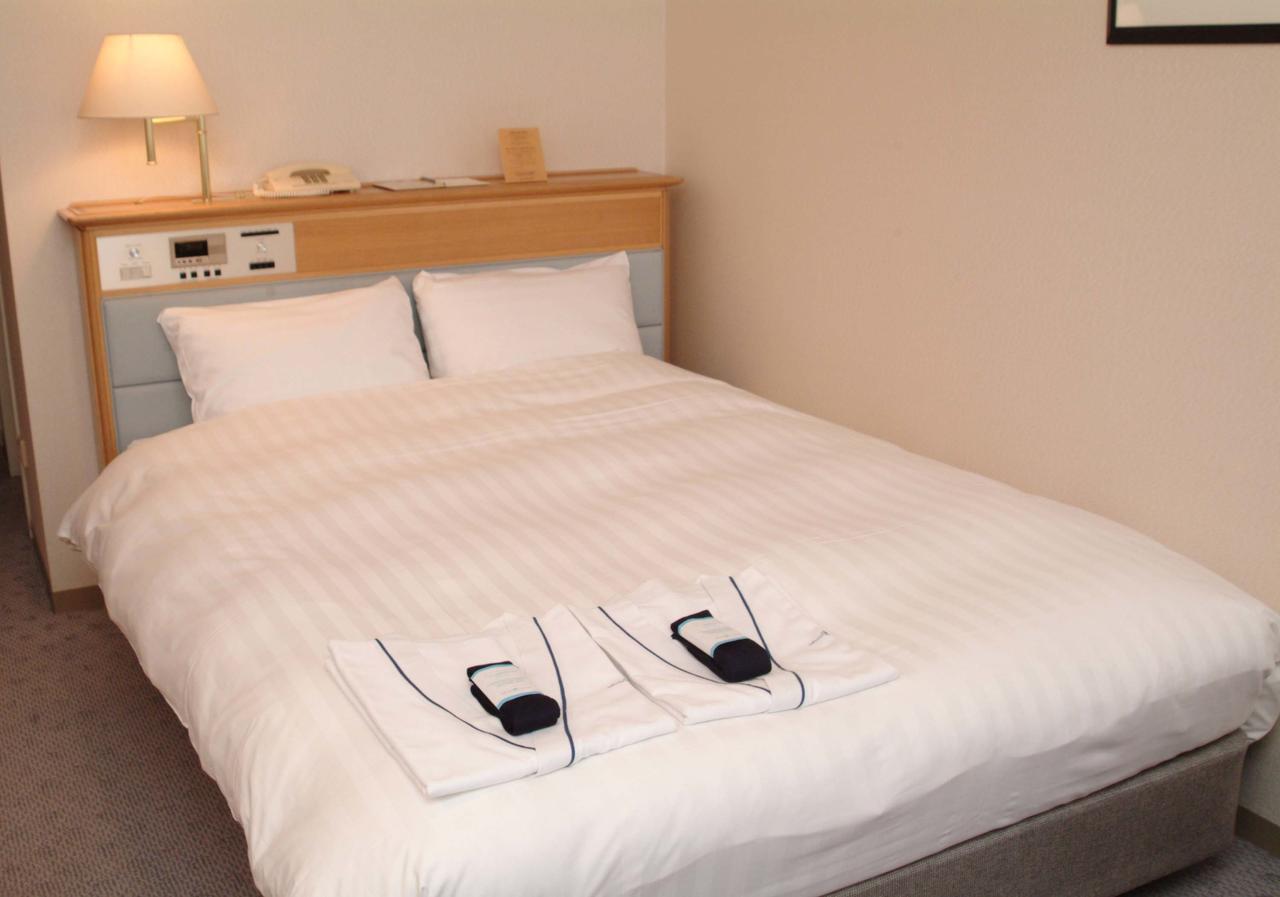 Hotel Hamatsu Koriyama  Extérieur photo