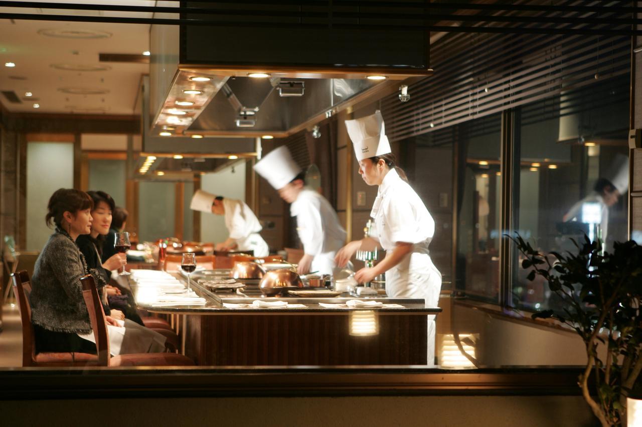 Hotel Hamatsu Koriyama  Extérieur photo