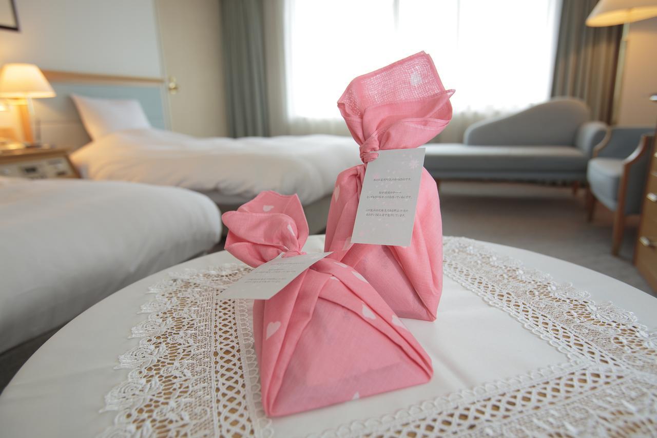 Hotel Hamatsu Koriyama  Extérieur photo