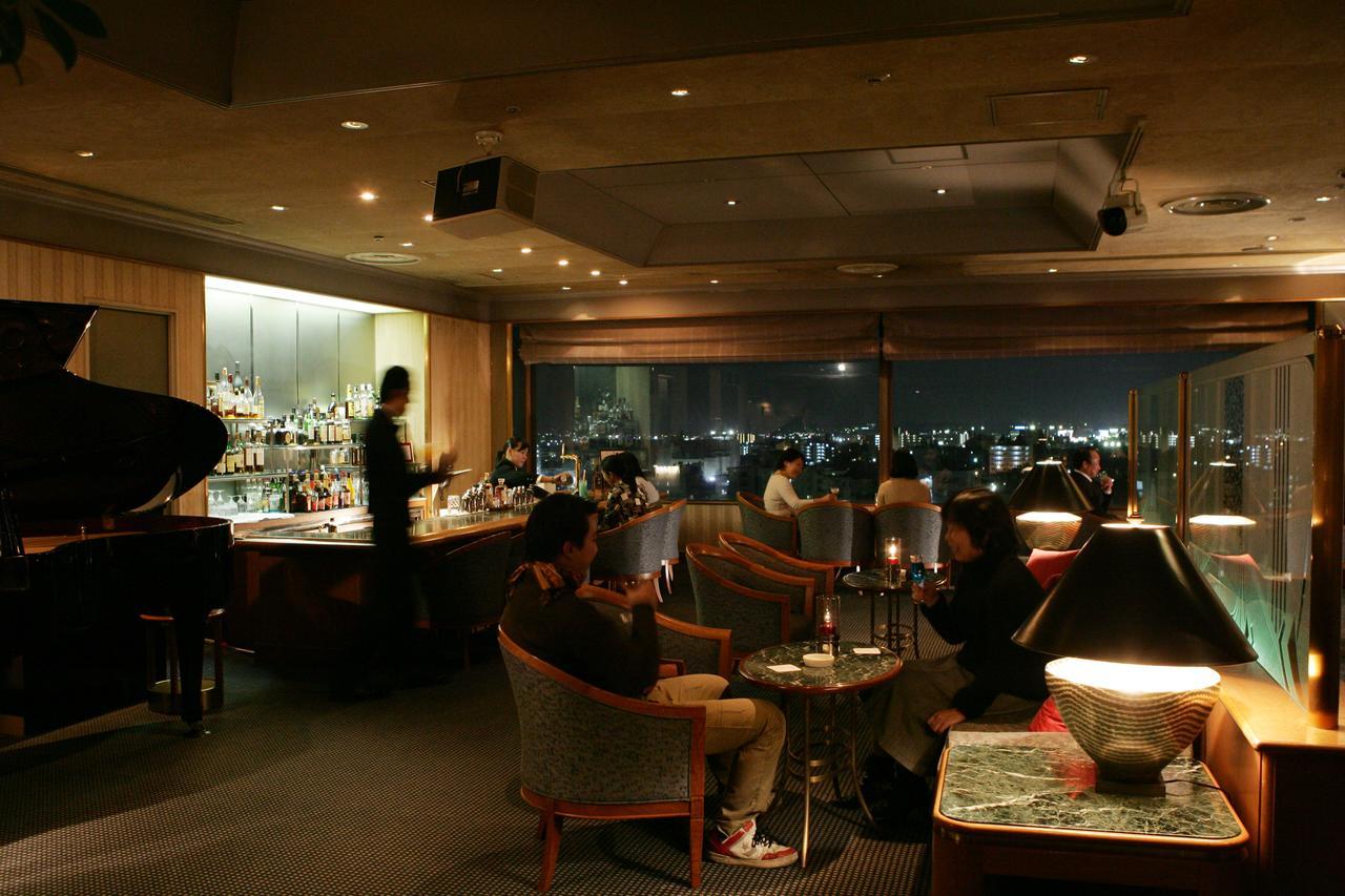 Hotel Hamatsu Koriyama  Extérieur photo